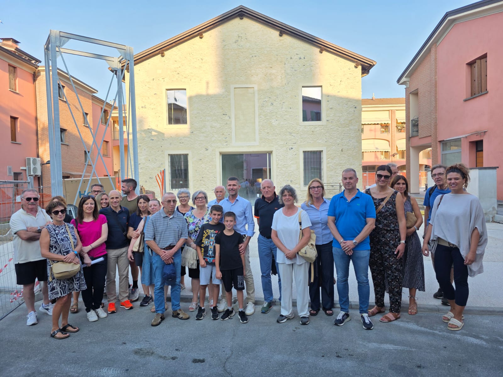 Il futuro del Teatro Cesari è anche tuo: partecipa al sondaggio!