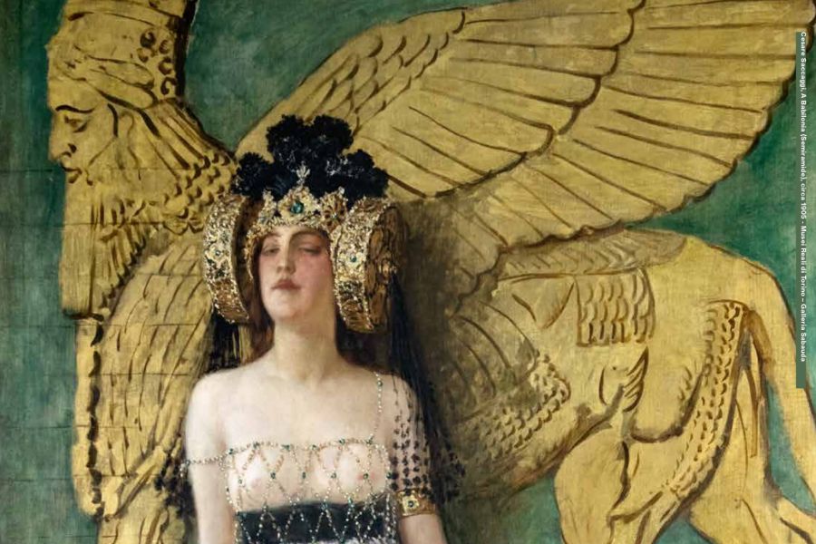 Il Simbolismo in Italia