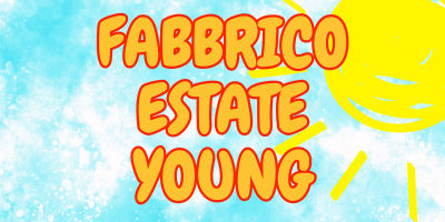 Fabbrico estate 2025 - Young