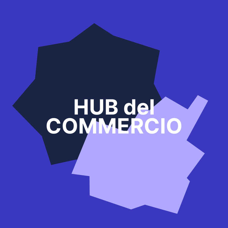 Adesioni record agli HUB del commercio