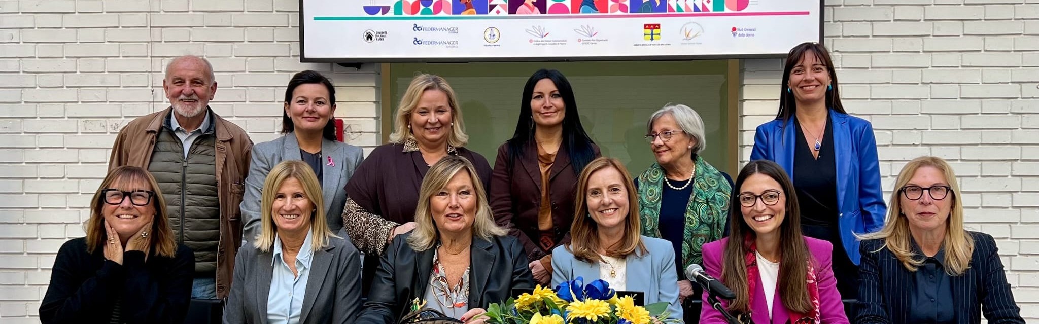 #EmpowerWomen: un progetto rivolto alle donne dai 18 anni in su