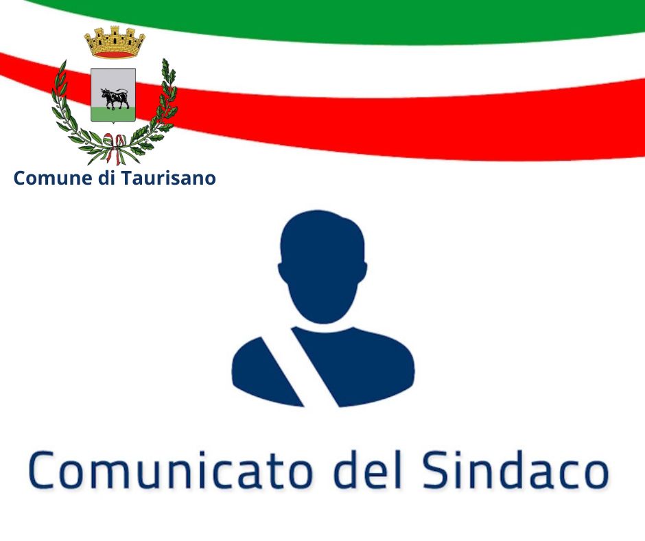 Comunicazioni del Sindaco: Consiglio Comunale del 24/02/2026