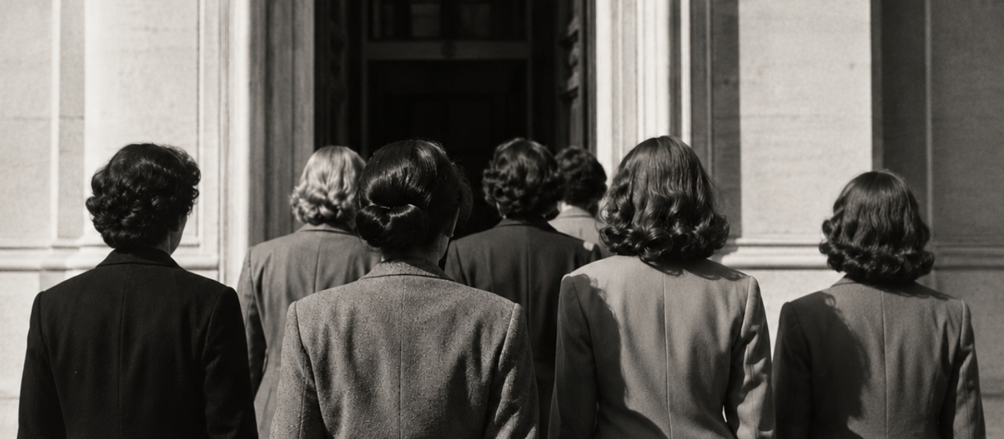 Un parco per le “Donne dell’Assemblea costituente”