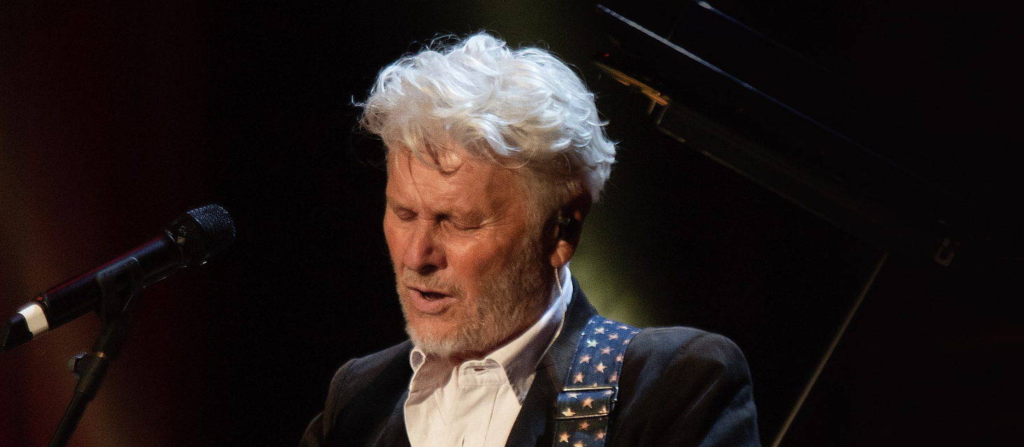 “L’altra musica”, Ron sarà a Carpi in marzo con un nuovo live