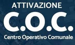 Apertura Centro Operativo Comunale (C.O.C.)