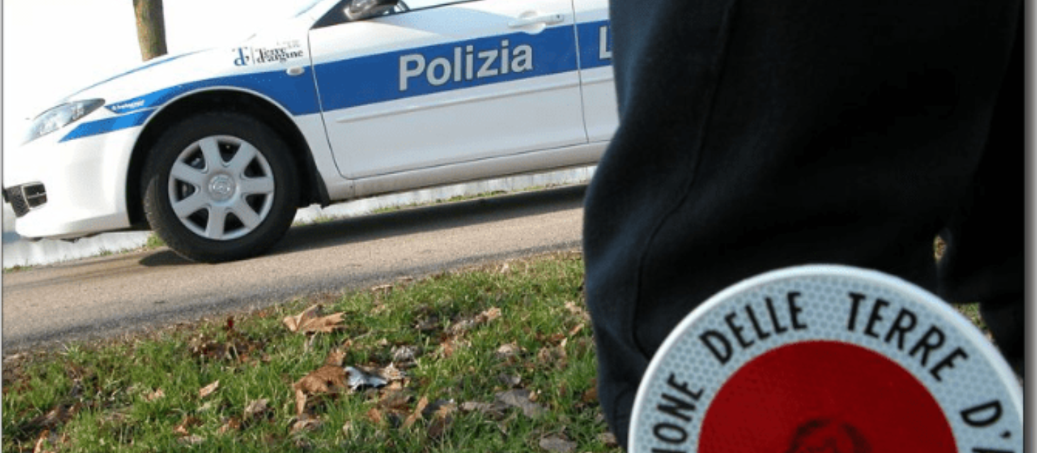 Campo Sinti di Cortile: ordinanza per sanare le irregolarità