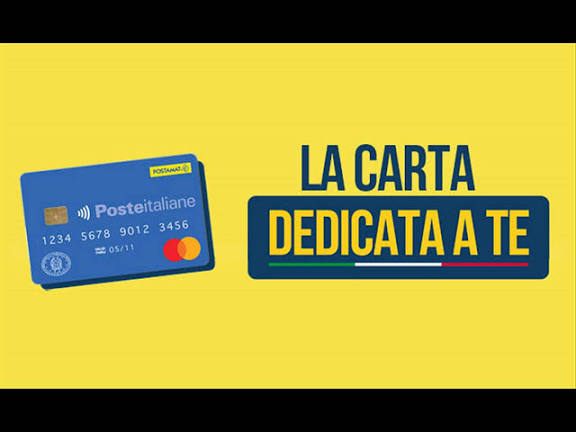Carta dedicata a te - Elenco destinatari