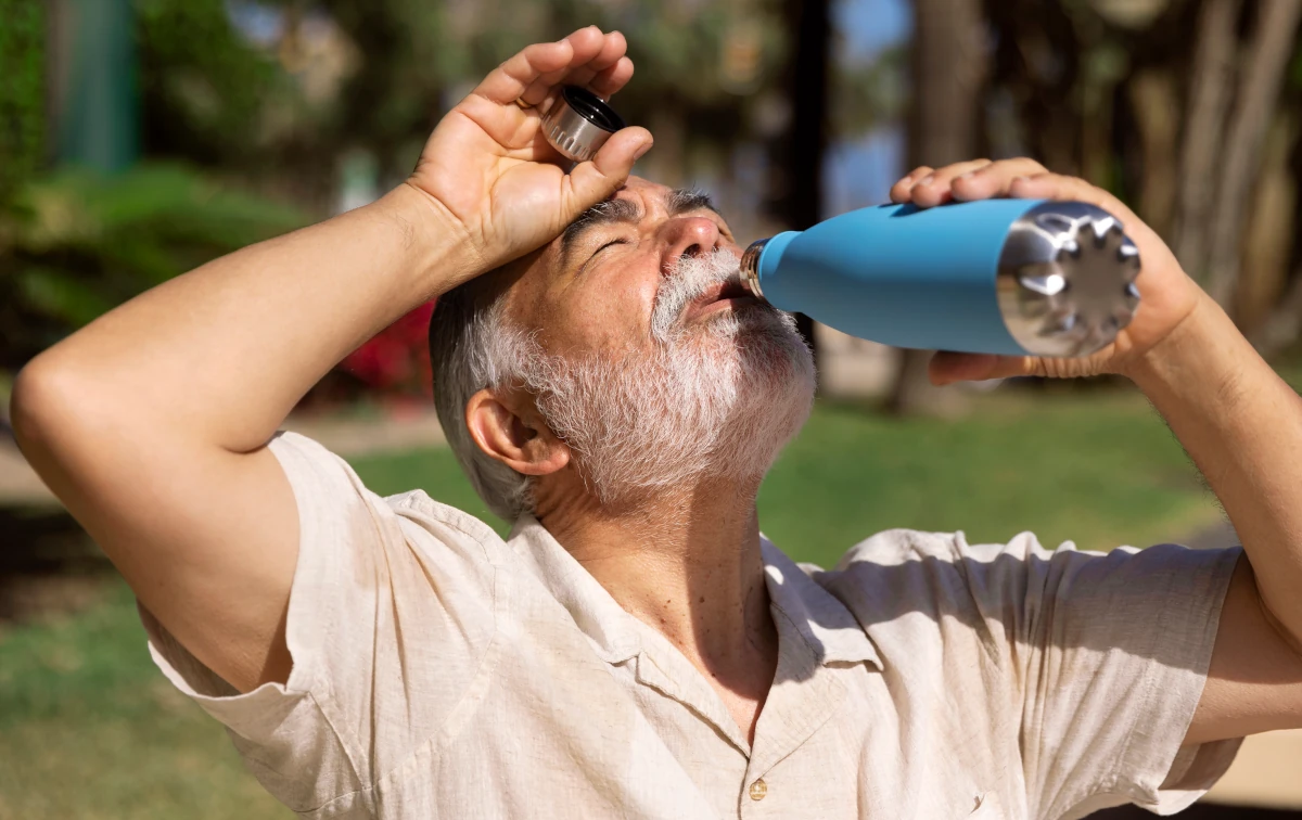 Piano d’azione per il caldo estivo 2026