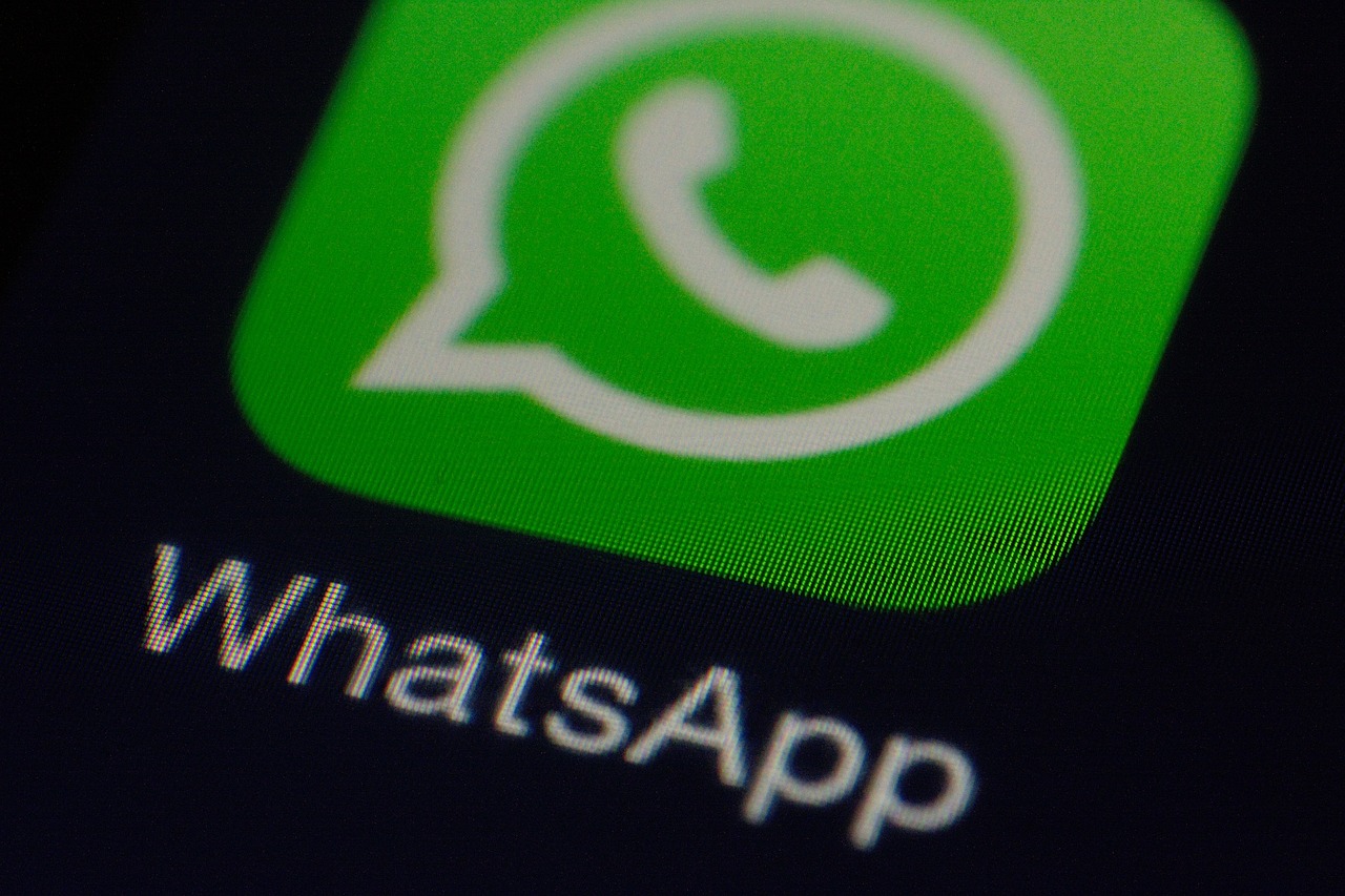 Servizio di invio notizie tramite WhatsApp