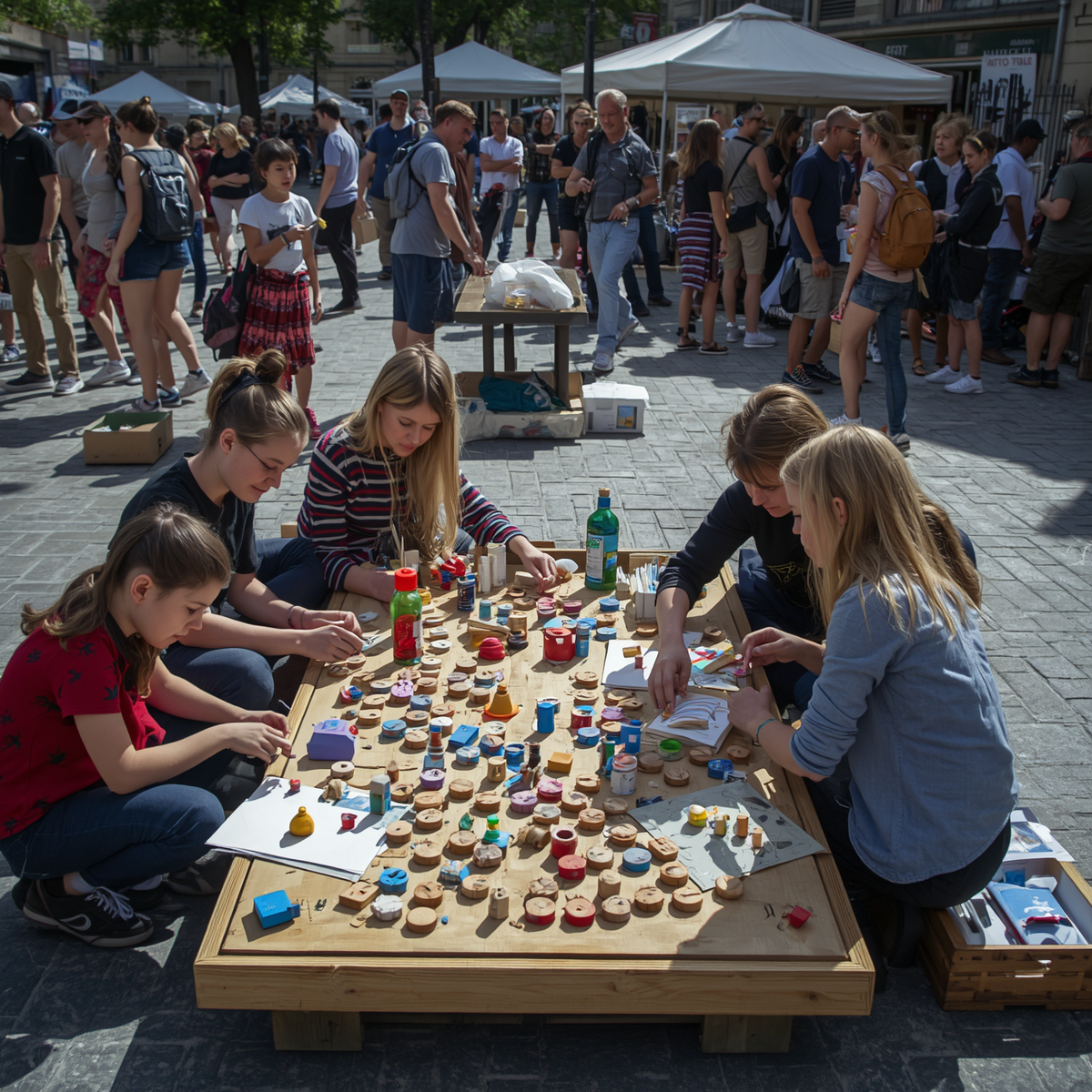 Festival del gioco - prima edizione 2026