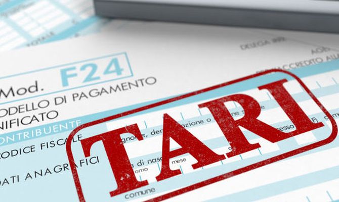 Differimento scadenza acconto Tari 2025