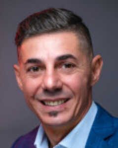 Gaetano  Vincenzi