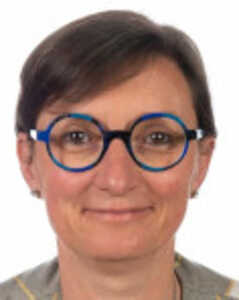 Silvia  Boldrini