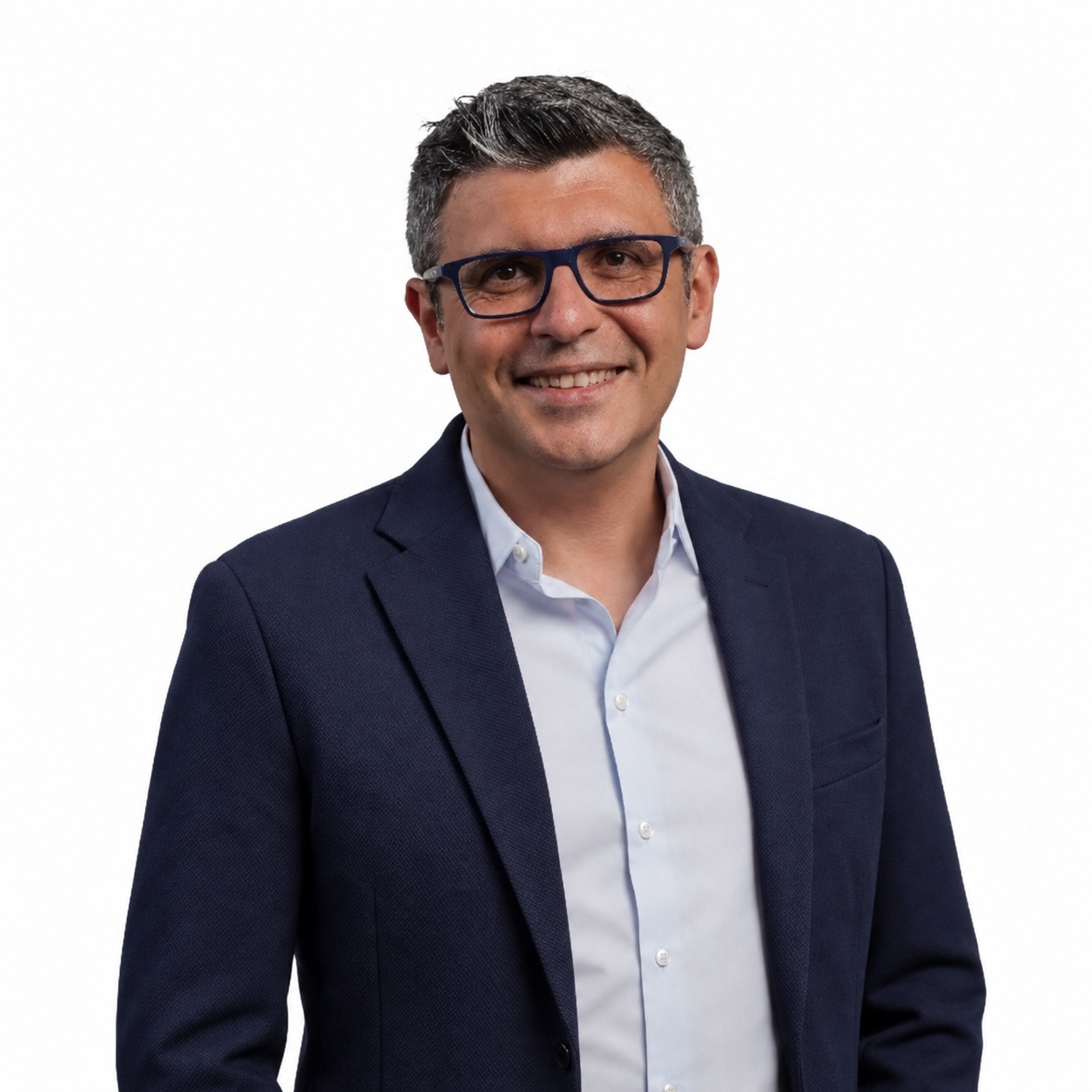 Cristian Corrado