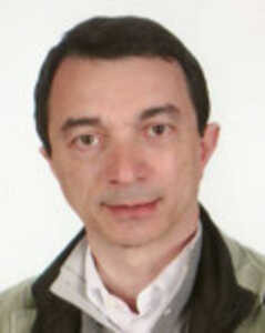 Paolo  Vaghi