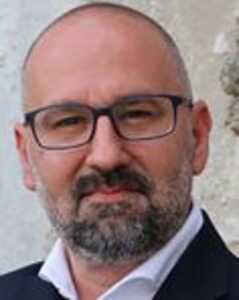 Luca  Bosio