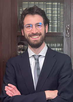 Paolo La Marchina