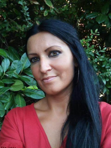 Anna Gherardi