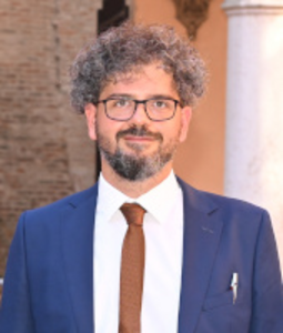 Riccardo Righi