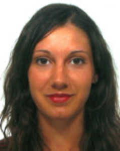 Martina  Morazzi