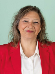 Raffaella  Cavatorta