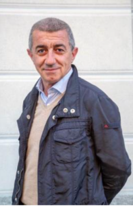 Andrea  Morelli Di Popolo E Ticineto