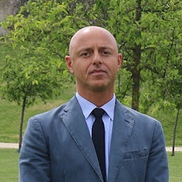 Aldo Spina