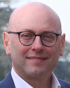 Gianpiero Bocca