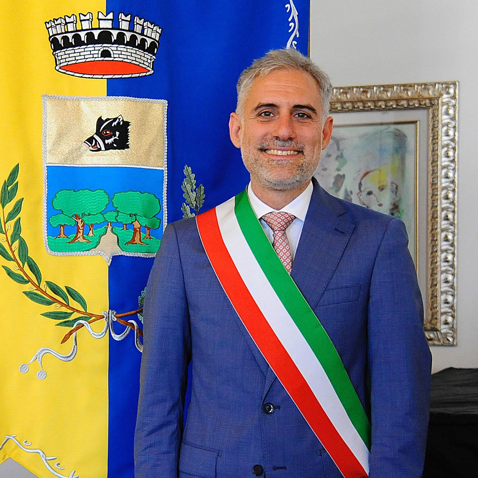  Marco Pozza