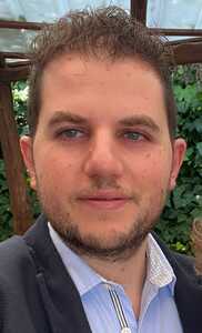 Gianluca Antonino Di Bella