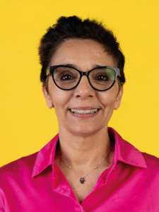 Maria Lucia  Devincenzi