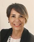 Cinzia  Battaglia