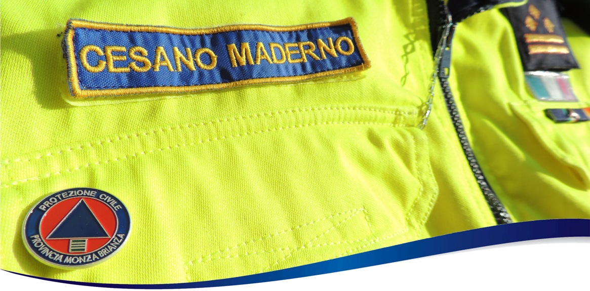 Associazione Protezione Civile di Cesano Maderno