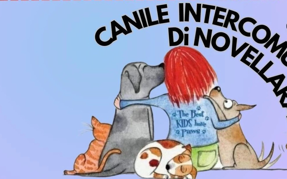 Canile Intercomunale di Novellara