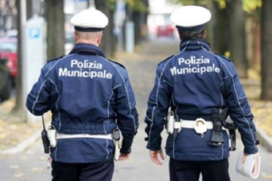 Ufficio Polizia Municipale
