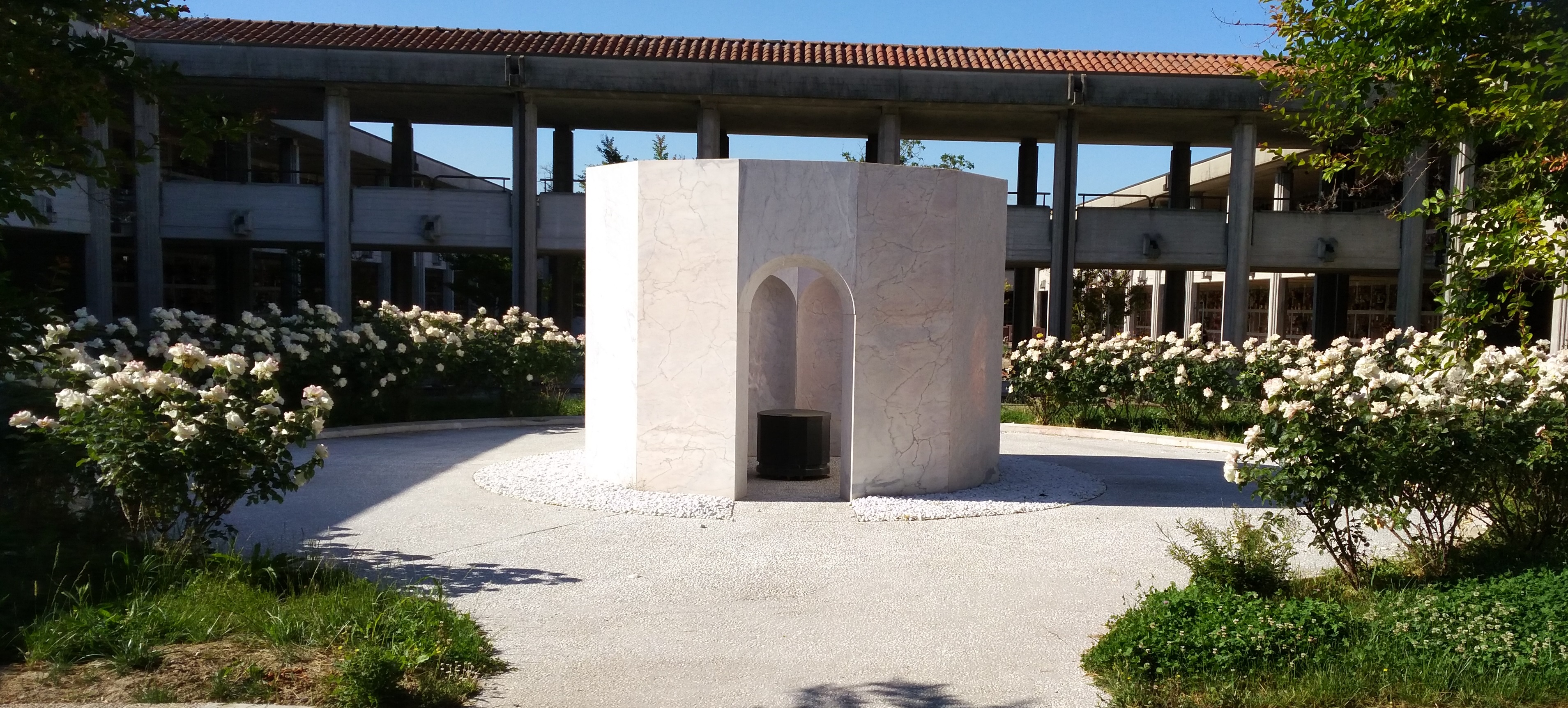 Polizia Mortuaria - Servizi cimiteriali 