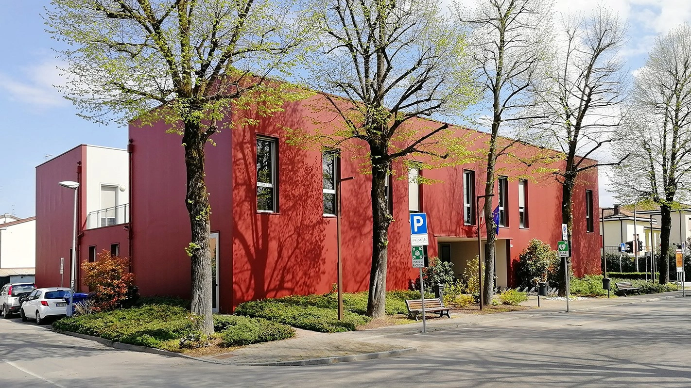 Comune di Novi di Modena